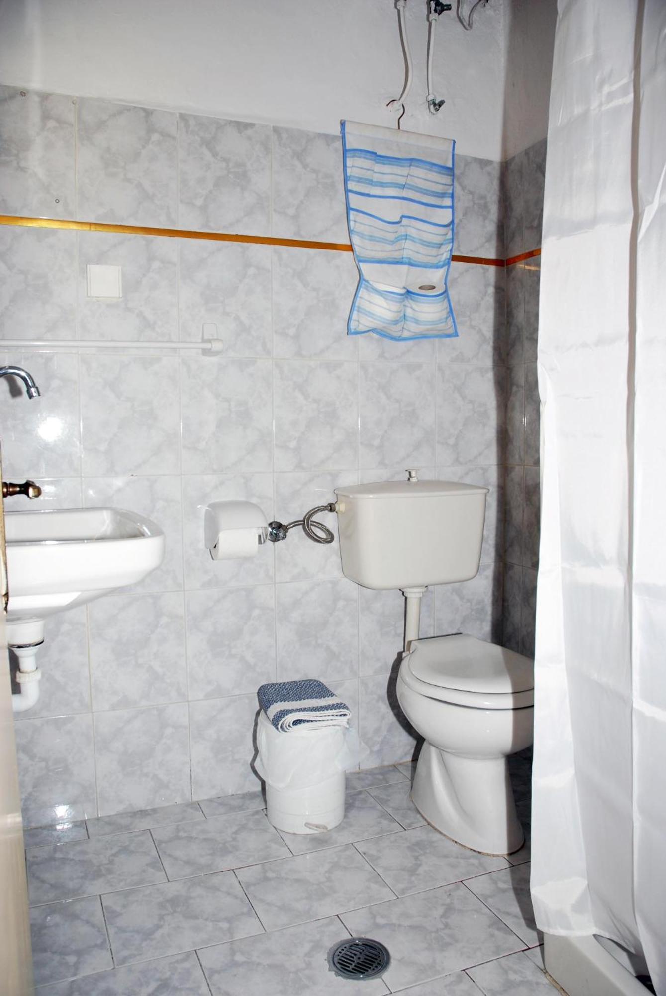 Kiki Apartments Palaiokastritsa Esterno foto