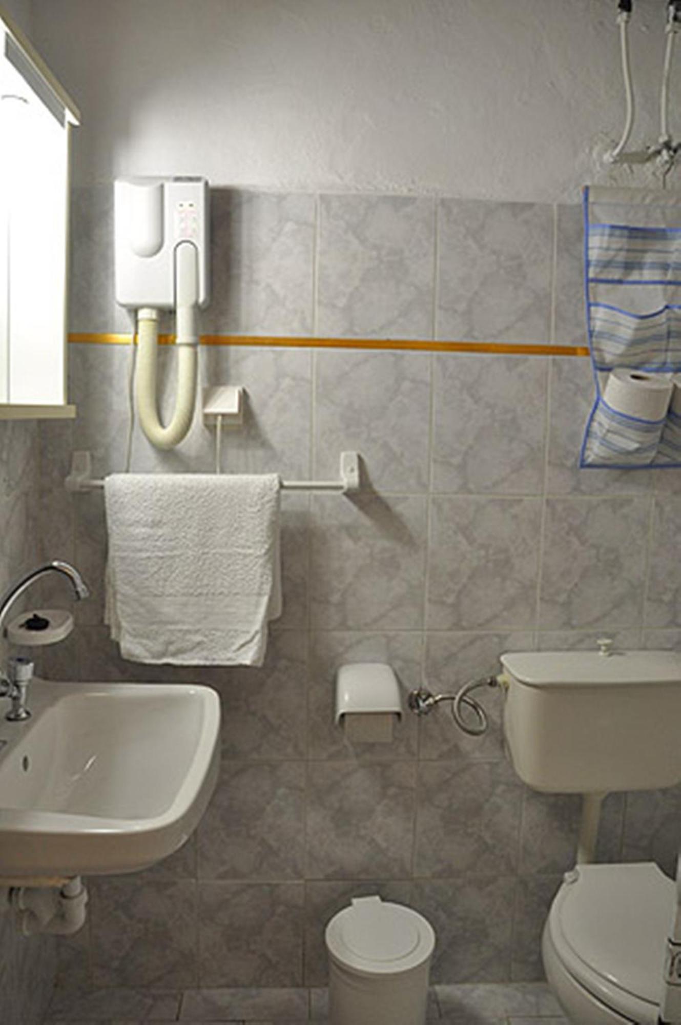 Kiki Apartments Palaiokastritsa Esterno foto